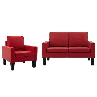 Sofa/kanapa Edinos ze sklepu: Edinos.pl w kategorii: Sofy i kanapy - zdjęcie WPH-EDNS-GX13N-QCJ_16076