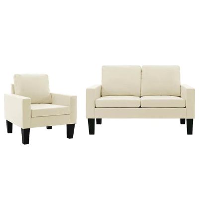Sofa/kanapa Edinos ze sklepu: Edinos.pl w kategorii: Sofy i kanapy - zdjęcie WPH-EDNS-GX13N-QCJ_16077