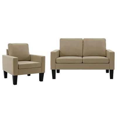 Sofa/kanapa Edinos ze sklepu: Edinos.pl w kategorii: Sofy i kanapy - zdjęcie WPH-EDNS-GX13N-QCJ_16078