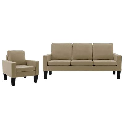 Sofa/kanapa Edinos ze sklepu: Edinos.pl w kategorii: Sofy i kanapy - zdjęcie WPH-EDNS-GX13N-QCJ_16086