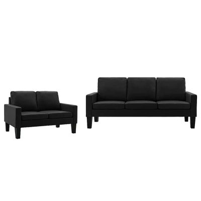 Sofa/kanapa Edinos ze sklepu: Edinos.pl w kategorii: Sofy i kanapy - zdjęcie WPH-EDNS-GX13N-QCJ_16087