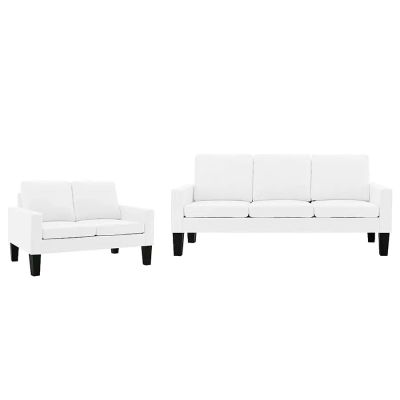 Edinos - Sofa/kanapa ze sklepu: Edinos.pl w kategorii: Sofy i kanapy - zdjęcie WPH-EDNS-GX13N-QCJ_16088