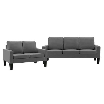 Sofa/kanapa Edinos ze sklepu: Edinos.pl w kategorii: Sofy i kanapy - zdjęcie WPH-EDNS-GX13N-QCJ_16089