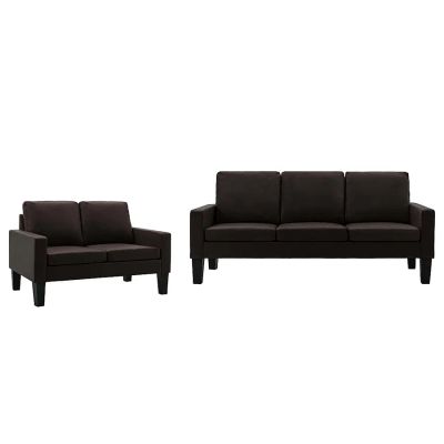 Sofa/kanapa Edinos ze sklepu: Edinos.pl w kategorii: Sofy i kanapy - zdjęcie WPH-EDNS-GX13N-QCJ_16090