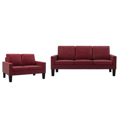 Sofa/kanapa Edinos ze sklepu: Edinos.pl w kategorii: Sofy i kanapy - zdjęcie WPH-EDNS-GX13N-QCJ_16091