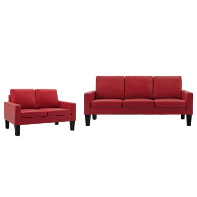 Sofa/kanapa Edinos ze sklepu: Edinos.pl w kategorii: Sofy i kanapy - zdjęcie WPH-EDNS-GX13N-QCJ_16092