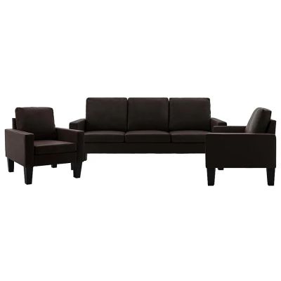 Sofa/kanapa Edinos ze sklepu: Edinos.pl w kategorii: Sofy i kanapy - zdjęcie WPH-EDNS-GX13N-QCJ_16098