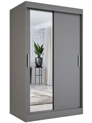Szafa Edinos ze sklepu: Edinos.pl w kategorii: Szafy - zdjęcie WPH-EDNS-GX13N-QCJ_16155