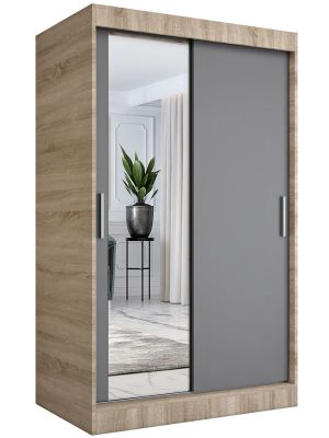 Szafa Edinos ze sklepu: Edinos.pl w kategorii: Szafy - zdjęcie WPH-EDNS-GX13N-QCJ_16157