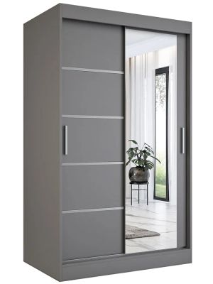 Szafa Edinos ze sklepu: Edinos.pl w kategorii: Szafy - zdjęcie WPH-EDNS-GX13N-QCJ_16199