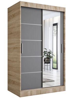 Szafa Edinos ze sklepu: Edinos.pl w kategorii: Szafy - zdjęcie WPH-EDNS-GX13N-QCJ_16201
