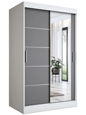 Edinos - Szafa ze sklepu: Edinos.pl w kategorii: Szafy - zdjęcie WPH-EDNS-GX13N-QCJ_16203