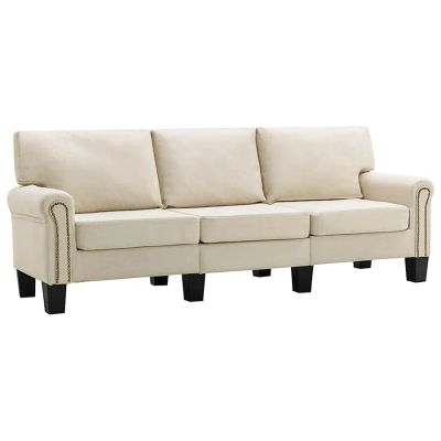 Sofa/kanapa Edinos ze sklepu: Edinos.pl w kategorii: Sofy i kanapy - zdjęcie WPH-EDNS-GX13N-QCJ_16482