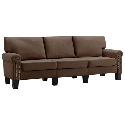 Sofa/kanapa Edinos ze sklepu: Edinos.pl w kategorii: Sofy i kanapy - zdjęcie WPH-EDNS-GX13N-QCJ_16483