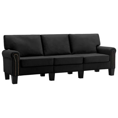 Sofa/kanapa Edinos ze sklepu: Edinos.pl w kategorii: Sofy i kanapy - zdjęcie WPH-EDNS-GX13N-QCJ_16484