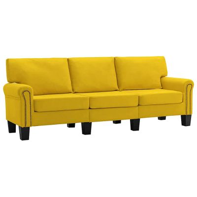 Edinos - Sofa/kanapa ze sklepu: Edinos.pl w kategorii: Sofy i kanapy - zdjęcie WPH-EDNS-GX13N-QCJ_16485