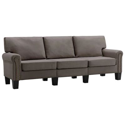 Sofa/kanapa Edinos ze sklepu: Edinos.pl w kategorii: Sofy i kanapy - zdjęcie WPH-EDNS-GX13N-QCJ_16486