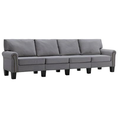 Edinos - Sofa/kanapa ze sklepu: Edinos.pl w kategorii: Sofy i kanapy - zdjęcie WPH-EDNS-GX13N-QCJ_16487