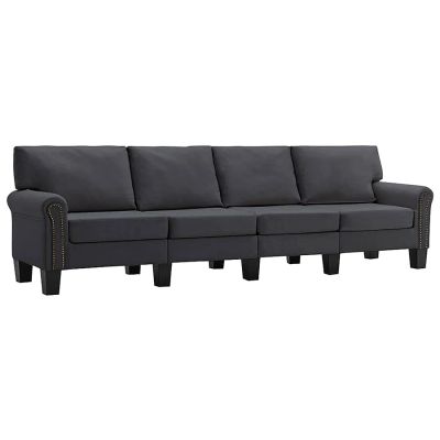 Sofa/kanapa Edinos ze sklepu: Edinos.pl w kategorii: Sofy i kanapy - zdjęcie WPH-EDNS-GX13N-QCJ_16488