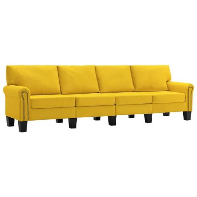 Edinos - Sofa/kanapa ze sklepu: Edinos.pl w kategorii: Sofy i kanapy - zdjęcie WPH-EDNS-GX13N-QCJ_16490