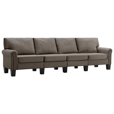 Sofa/kanapa Edinos ze sklepu: Edinos.pl w kategorii: Sofy i kanapy - zdjęcie WPH-EDNS-GX13N-QCJ_16492