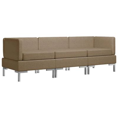 Edinos - Sofa/kanapa ze sklepu: Edinos.pl w kategorii: Sofy i kanapy - zdjęcie WPH-EDNS-GX13N-QCJ_16495