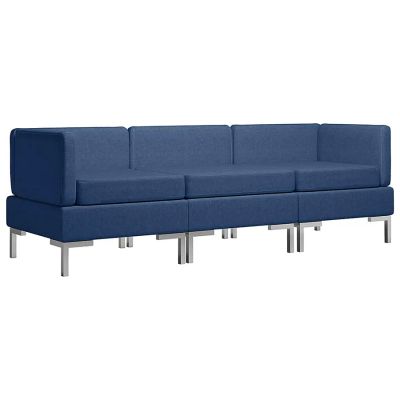 Sofa/kanapa Edinos ze sklepu: Edinos.pl w kategorii: Sofy i kanapy - zdjęcie WPH-EDNS-GX13N-QCJ_16496