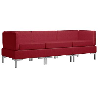 Sofa/kanapa Edinos ze sklepu: Edinos.pl w kategorii: Sofy i kanapy - zdjęcie WPH-EDNS-GX13N-QCJ_16500