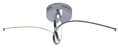 Lampa sufitowa Lumes ze sklepu: Edinos.pl w kategorii: Lampy sufitowe