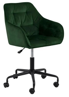 Krzesło biurowe Edinos ze sklepu: Edinos.pl w kategorii: Krzesła biurowe - zdjęcie WPH-EDNS-GX13N-QCJ_16797