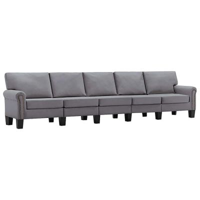 Sofa/kanapa Edinos ze sklepu: Edinos.pl w kategorii: Sofy i kanapy - zdjęcie WPH-EDNS-GX13N-QCJ_16827