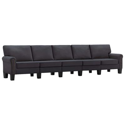 Sofa/kanapa Edinos ze sklepu: Edinos.pl w kategorii: Sofy i kanapy - zdjęcie WPH-EDNS-GX13N-QCJ_16828