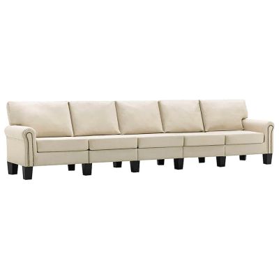 Sofa/kanapa Edinos ze sklepu: Edinos.pl w kategorii: Sofy i kanapy - zdjęcie WPH-EDNS-GX13N-QCJ_16829