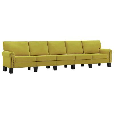 Edinos - Sofa/kanapa ze sklepu: Edinos.pl w kategorii: Sofy i kanapy - zdjęcie WPH-EDNS-GX13N-QCJ_16831