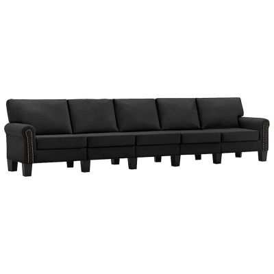 Edinos - Sofa/kanapa ze sklepu: Edinos.pl w kategorii: Sofy i kanapy - zdjęcie WPH-EDNS-GX13N-QCJ_16832