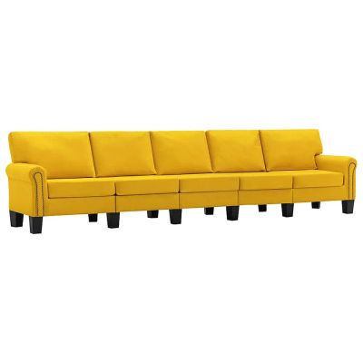 Edinos - Sofa/kanapa ze sklepu: Edinos.pl w kategorii: Sofy i kanapy - zdjęcie WPH-EDNS-GX13N-QCJ_16833