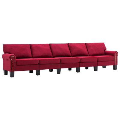 Sofa/kanapa Edinos ze sklepu: Edinos.pl w kategorii: Sofy i kanapy - zdjęcie WPH-EDNS-GX13N-QCJ_16834