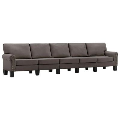 Sofa/kanapa Edinos ze sklepu: Edinos.pl w kategorii: Sofy i kanapy - zdjęcie WPH-EDNS-GX13N-QCJ_16835
