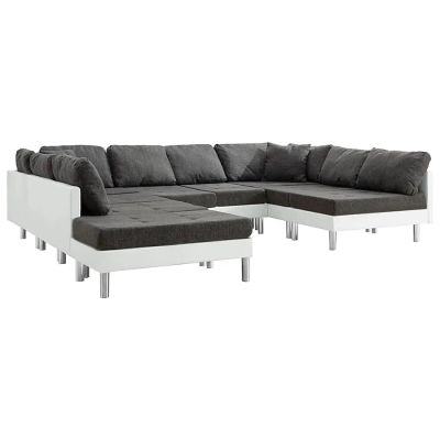Edinos - Sofa/kanapa ze sklepu: Edinos.pl w kategorii: Sofy i kanapy - zdjęcie WPH-EDNS-GX13N-QCJ_16847