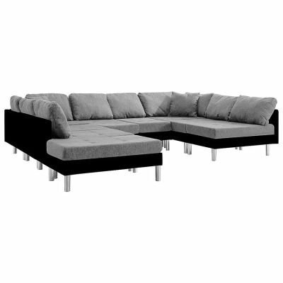 Sofa/kanapa Edinos ze sklepu: Edinos.pl w kategorii: Sofy i kanapy - zdjęcie WPH-EDNS-GX13N-QCJ_16848
