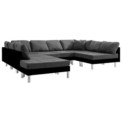 Sofa/kanapa Edinos ze sklepu: Edinos.pl w kategorii: Sofy i kanapy - zdjęcie WPH-EDNS-GX13N-QCJ_16849