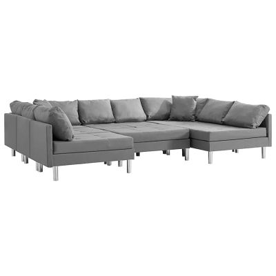 Sofa/kanapa Edinos ze sklepu: Edinos.pl w kategorii: Sofy i kanapy - zdjęcie WPH-EDNS-GX13N-QCJ_16850
