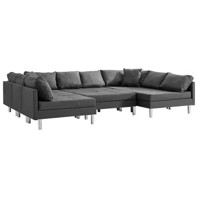 Sofa/kanapa Edinos ze sklepu: Edinos.pl w kategorii: Sofy i kanapy - zdjęcie WPH-EDNS-GX13N-QCJ_16851