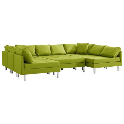 Sofa/kanapa Edinos ze sklepu: Edinos.pl w kategorii: Sofy i kanapy - zdjęcie WPH-EDNS-GX13N-QCJ_16854