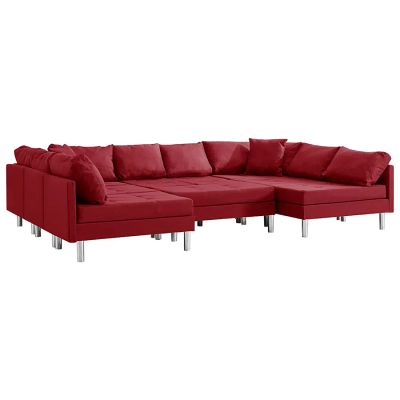 Sofa/kanapa Edinos ze sklepu: Edinos.pl w kategorii: Sofy i kanapy - zdjęcie WPH-EDNS-GX13N-QCJ_16857