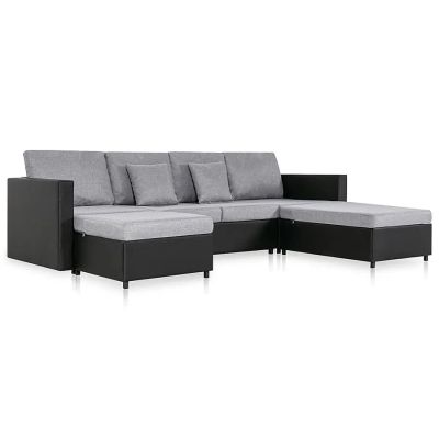 Edinos - Sofa/kanapa ze sklepu: Edinos.pl w kategorii: Sofy i kanapy - zdjęcie WPH-EDNS-GX13N-QCJ_16861