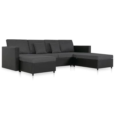 Sofa/kanapa Edinos ze sklepu: Edinos.pl w kategorii: Sofy i kanapy - zdjęcie WPH-EDNS-GX13N-QCJ_16862