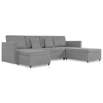 Sofa/kanapa Edinos ze sklepu: Edinos.pl w kategorii: Sofy i kanapy - zdjęcie WPH-EDNS-GX13N-QCJ_16863