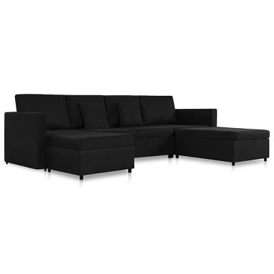 Sofa/kanapa Edinos ze sklepu: Edinos.pl w kategorii: Sofy i kanapy - zdjęcie WPH-EDNS-GX13N-QCJ_16867