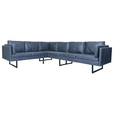 Sofa/kanapa Edinos ze sklepu: Edinos.pl w kategorii: Sofy i kanapy - zdjęcie WPH-EDNS-GX13N-QCJ_16869